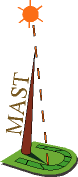MAST Logo