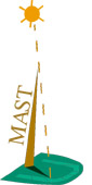 Logo Mast